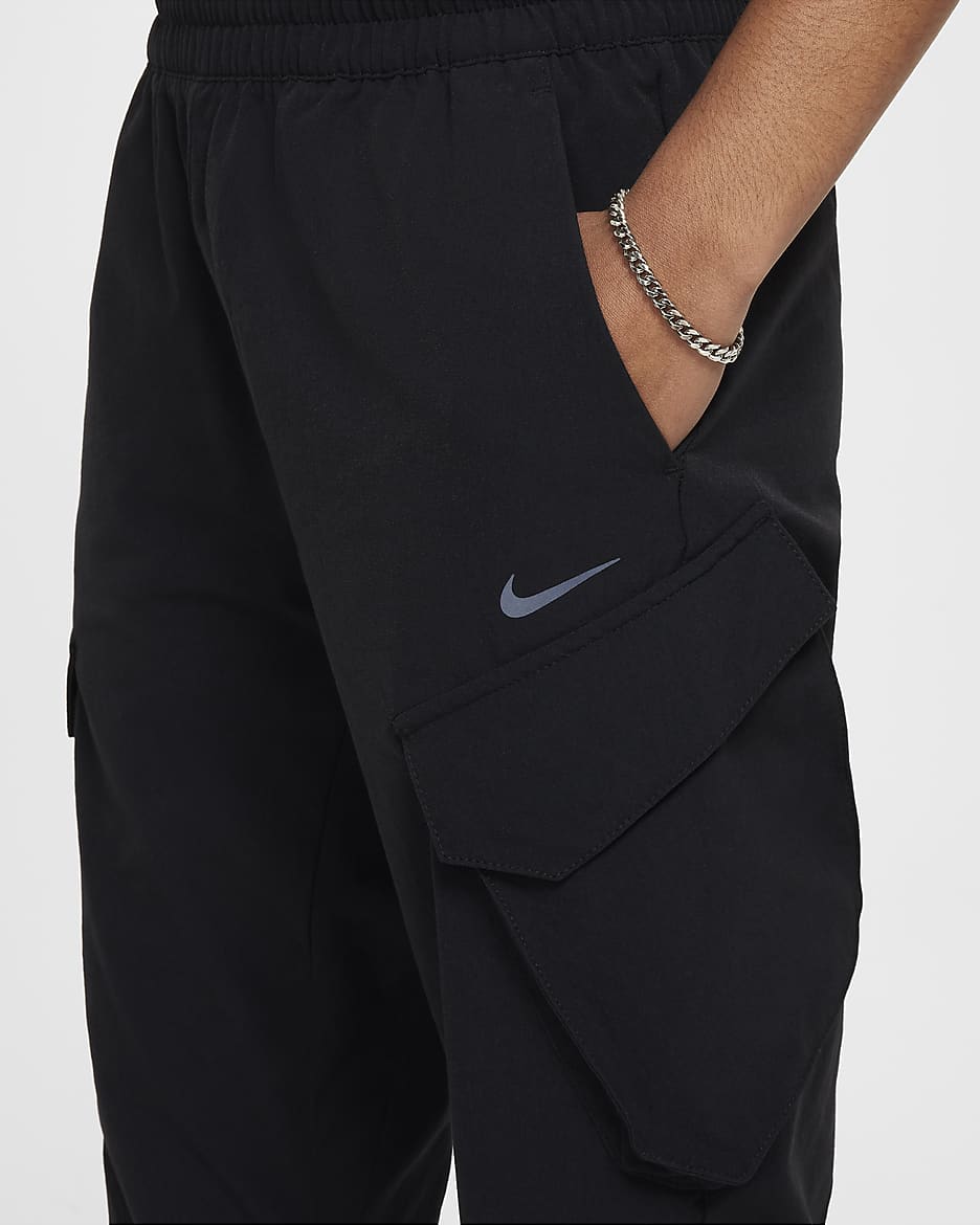 Pantalon nike utility hotsell